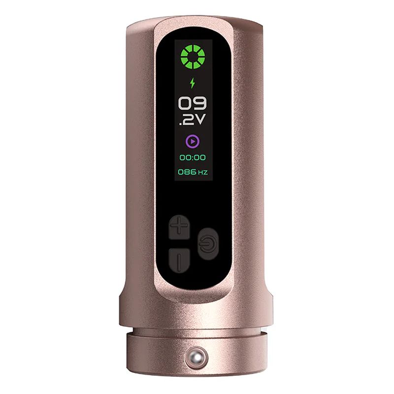 POPU DIVA Wireless Power Pack