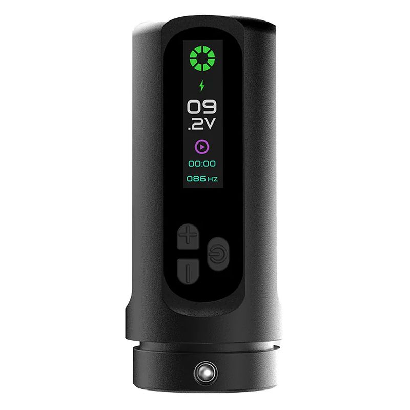 POPU DIVA Wireless Power Pack