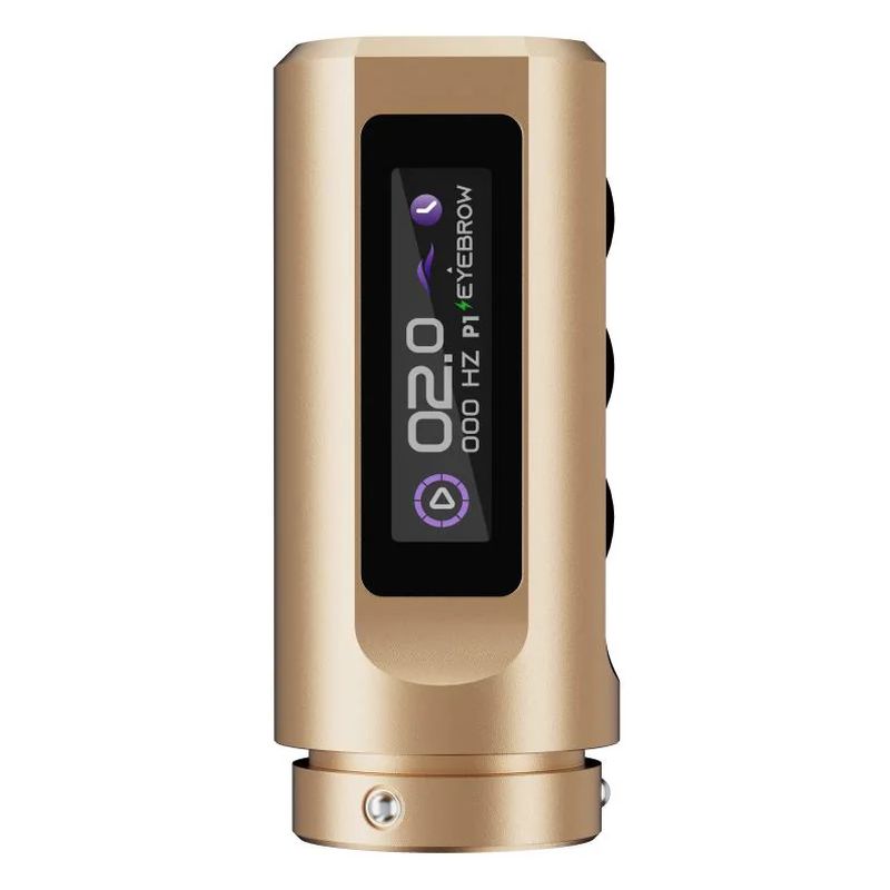 POPU MINI DIVA Wireless Power Pack