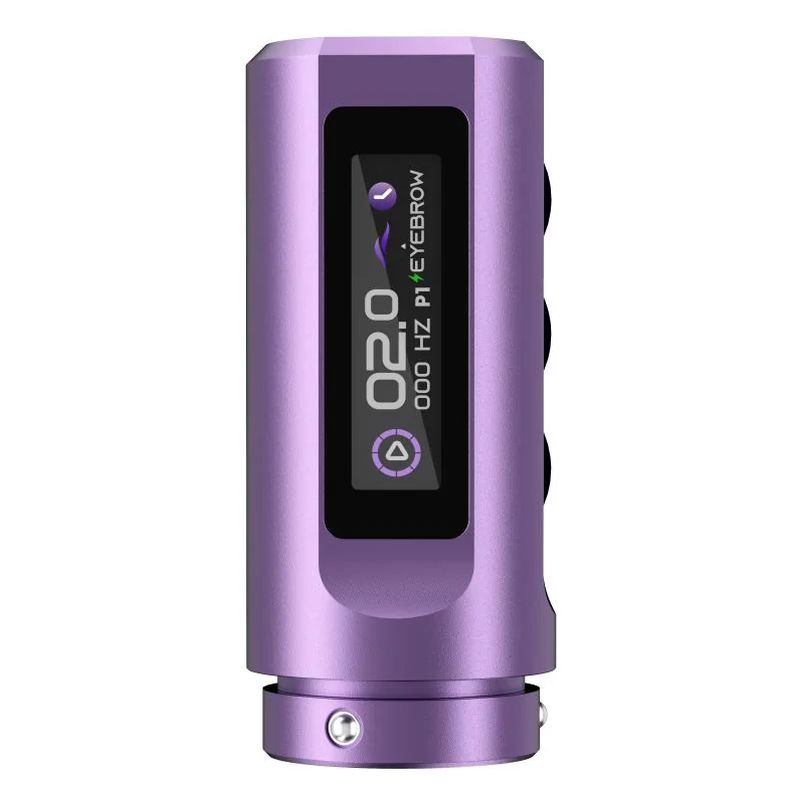 POPU MINI DIVA Wireless Power Pack