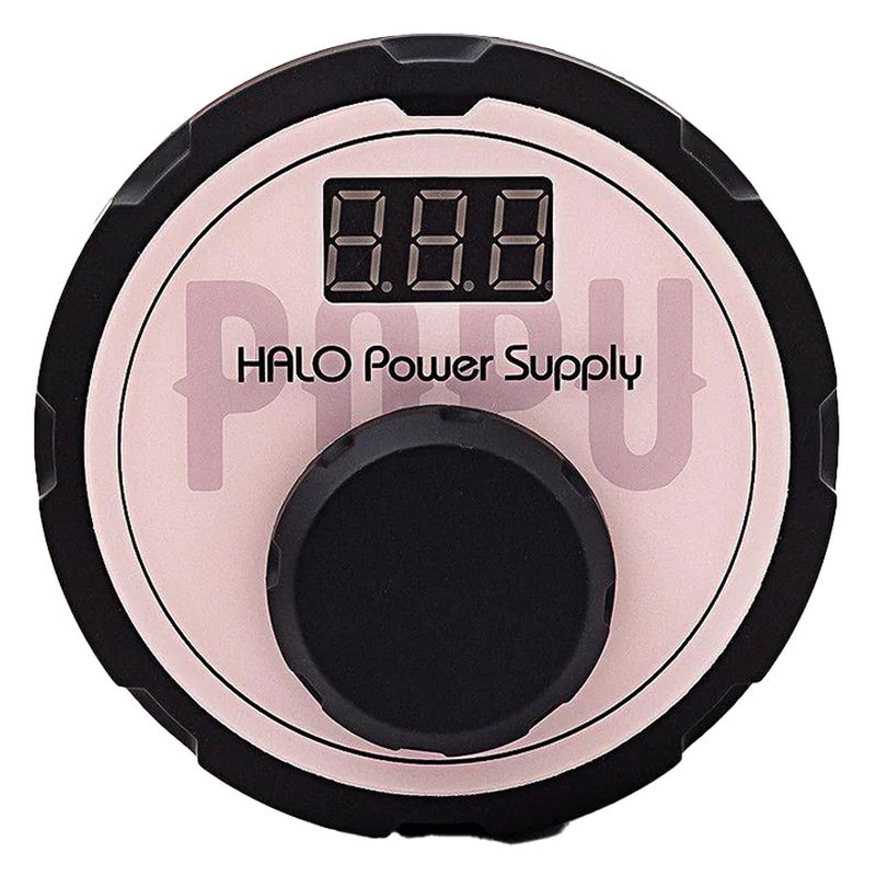 POPU HALO Permanent Makeup(starting voltage: 2V ) Power Supply